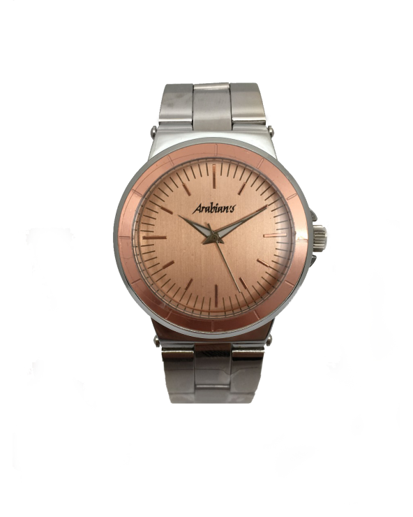 WATCH ARABIANS MAN DBH2188R (39MM)
