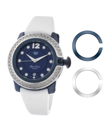 WATCH GLAM ROCK WOMAN GR32049D (44MM)