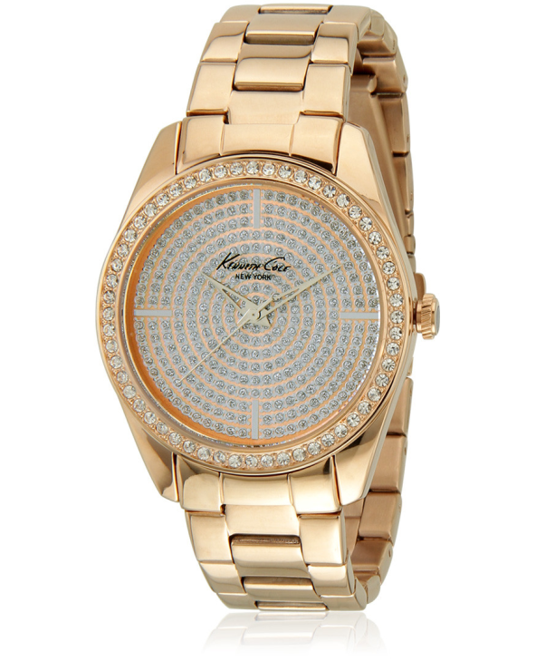 WATCH KENNETH COLE WOMAN IKC4958 (40MM)