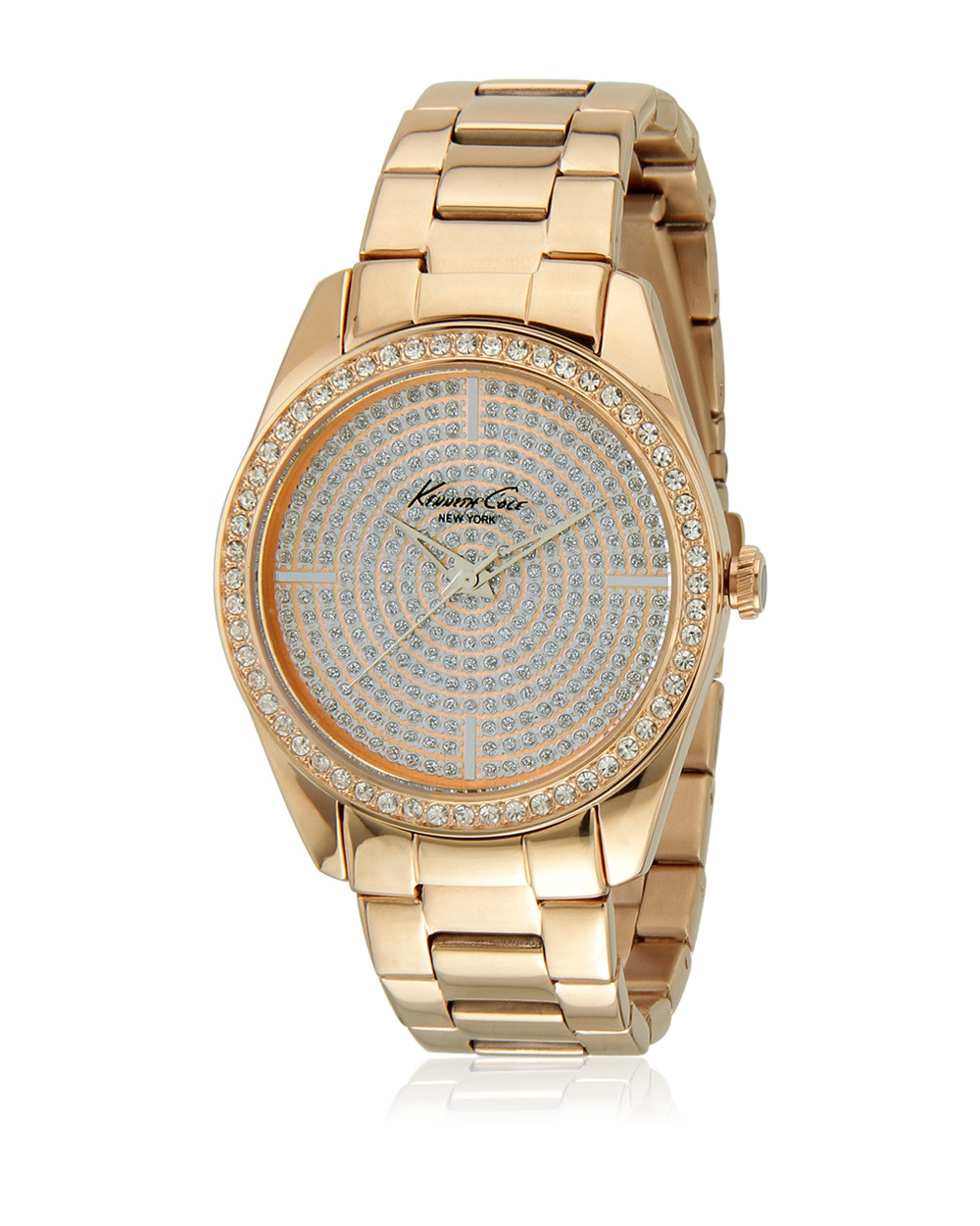 WATCH KENNETH COLE WOMAN IKC4958 (40MM)