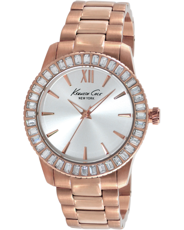 WATCH KENNETH COLE WOMAN IKC4991 (39MM)