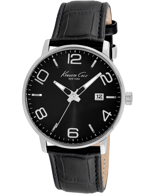 WATCH KENNETH COLE MAN IKC8005 (42MM)
