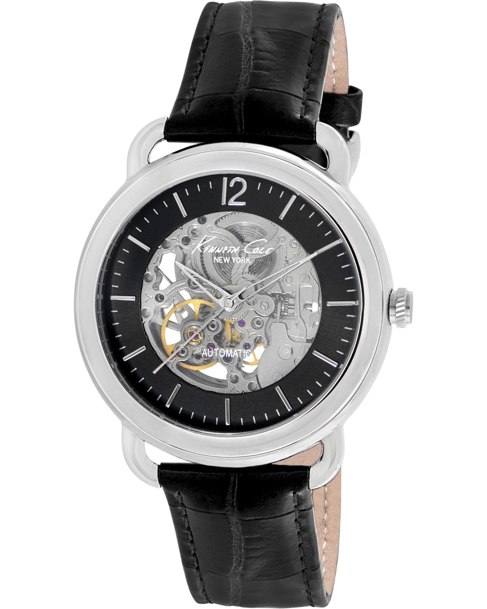 WATCH KENNETH COLE MAN IKC8017 (43MM)