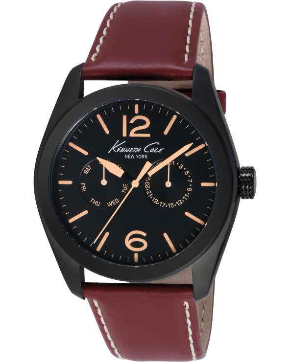 WATCH KENNETH COLE MAN IKC8063 (44MM)