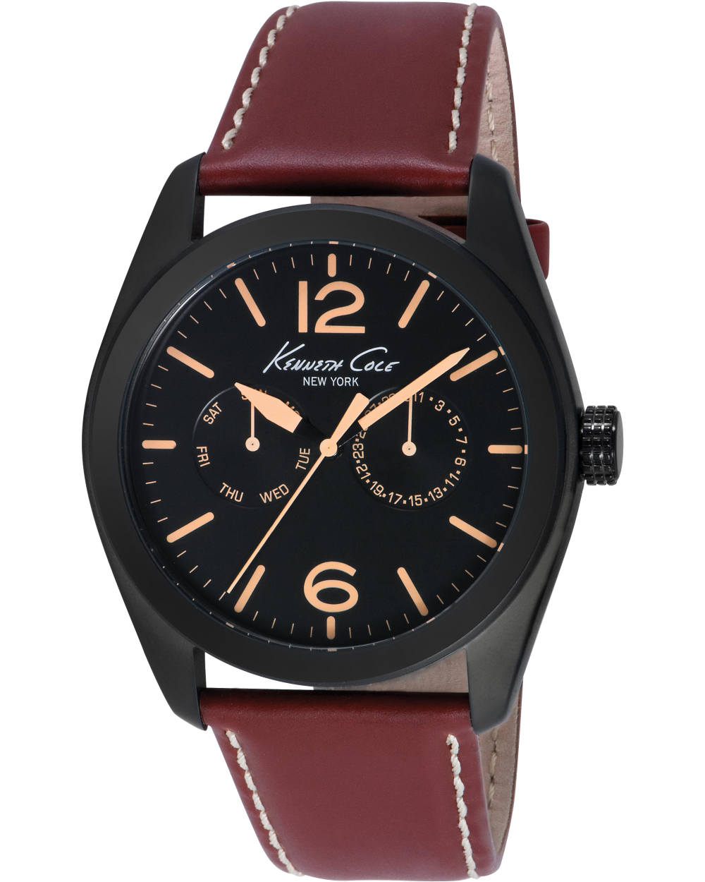 WATCH KENNETH COLE MAN IKC8063 (44MM)