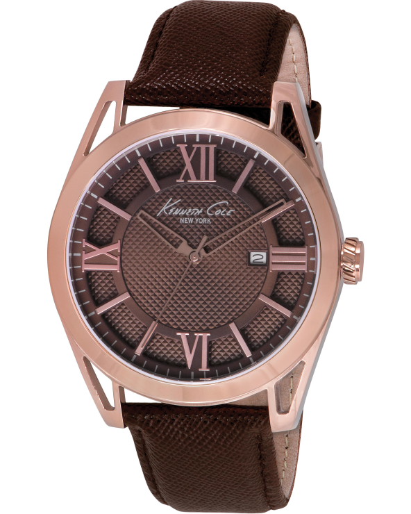 WATCH KENNETH COLE MAN IKC8073 (44MM)