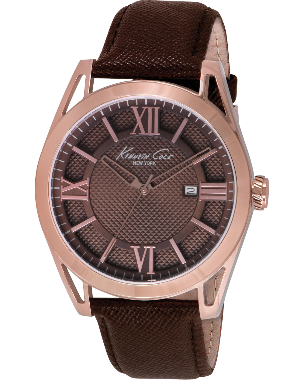 WATCH KENNETH COLE MAN IKC8073 (44MM)