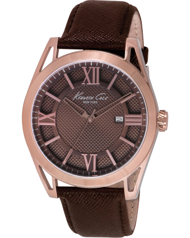 WATCH KENNETH COLE MAN IKC8073 (44MM)