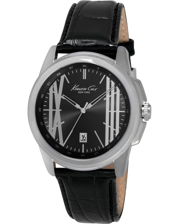 WATCH KENNETH COLE MAN IKC8095 (44MM)