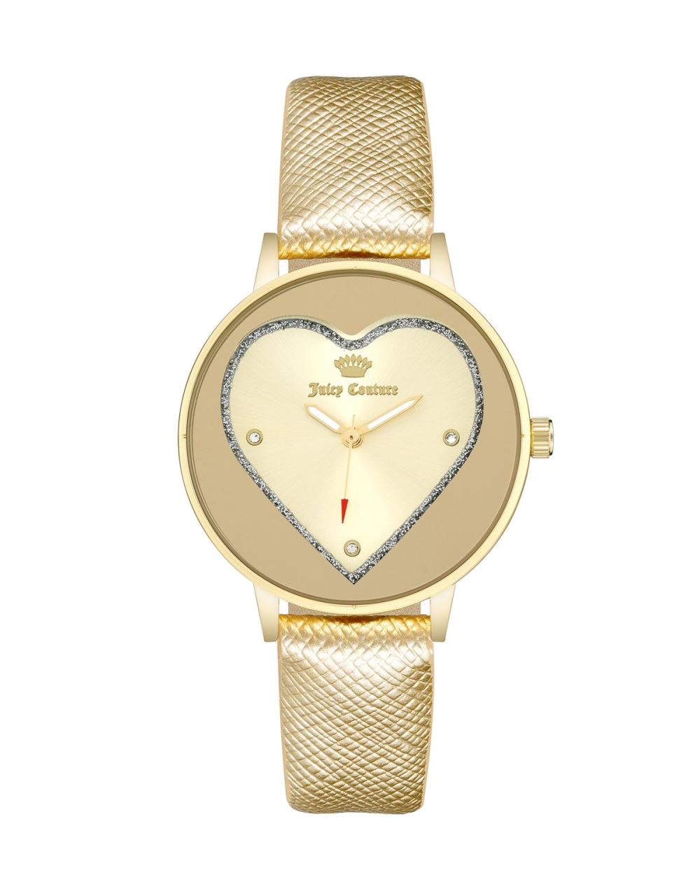 WATCH JUICY COUTURE WOMEN JC1234GPGD (38 MM)