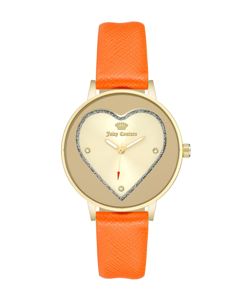 WATCH JUICY COUTURE WOMEN JC1234GPOR (38 MM)