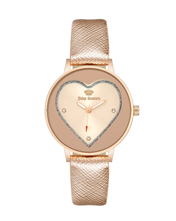 WATCH JUICY COUTURE WOMEN JC1234RGRG (38 MM)