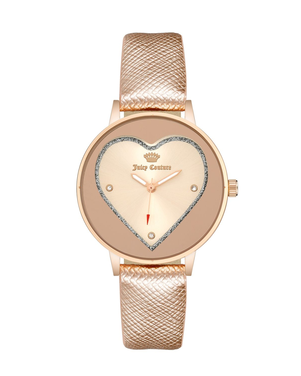 WATCH JUICY COUTURE WOMEN JC1234RGRG (38 MM)