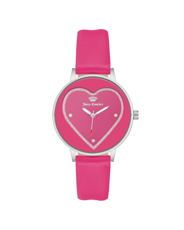 WATCH JUICY COUTURE WOMEN JC1235SVHP (38 MM)
