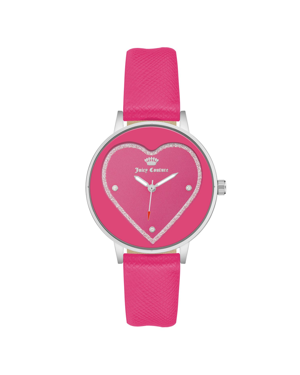 WATCH JUICY COUTURE WOMEN JC1235SVHP (38 MM)