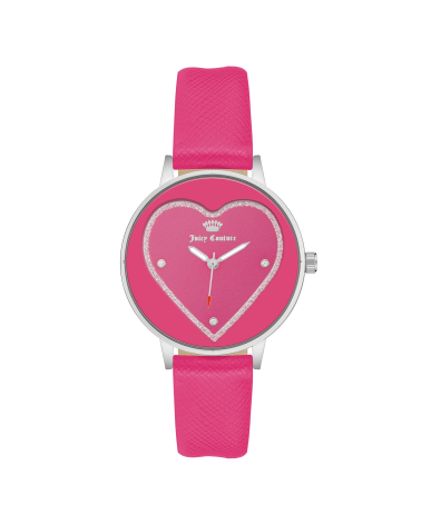 WATCH JUICY COUTURE WOMEN JC1235SVHP (38 MM)