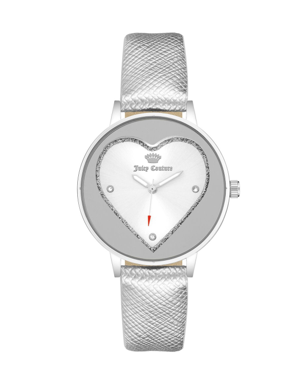 WATCH JUICY COUTURE WOMEN JC1235SVSI (38 MM)