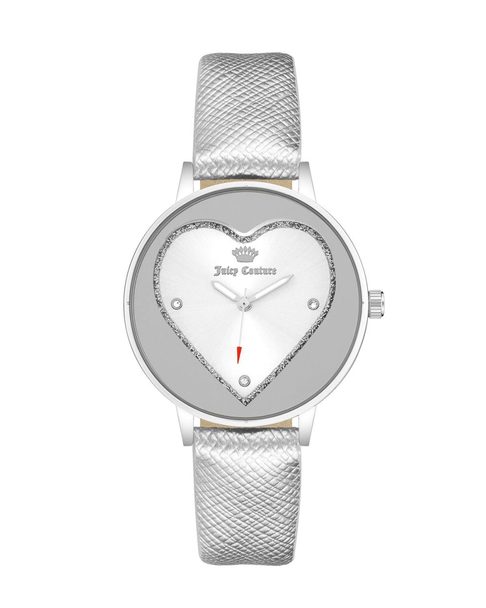 WATCH JUICY COUTURE WOMEN JC1235SVSI (38 MM)