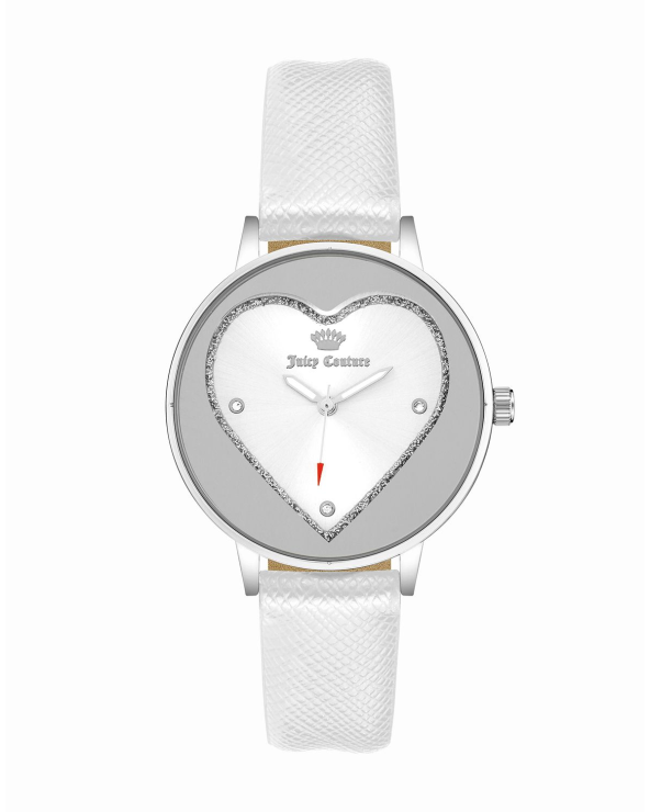WATCH JUICY COUTURE WOMEN JC1235SVWT (38 MM)
