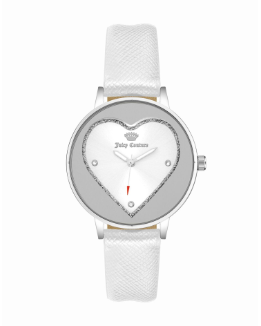 WATCH JUICY COUTURE WOMEN JC1235SVWT (38 MM)