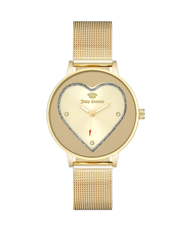 WATCH JUICY COUTURE WOMEN JC1240CHGP (38 MM)