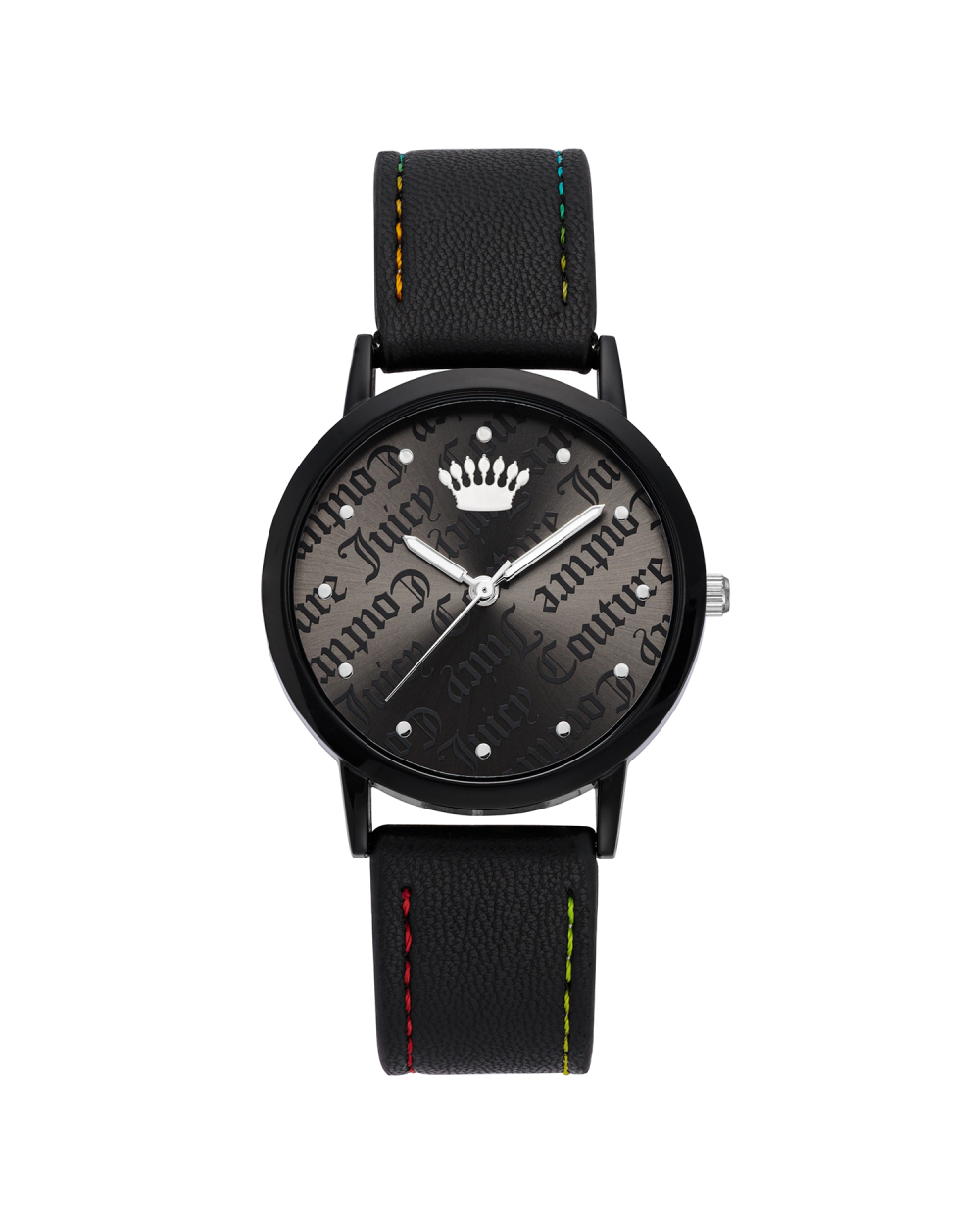 WATCH JUICY COUTURE WOMEN JC1255BKBK (36 MM)