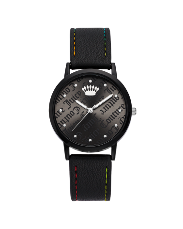 WATCH JUICY COUTURE WOMEN JC1255BKBK (36 MM)