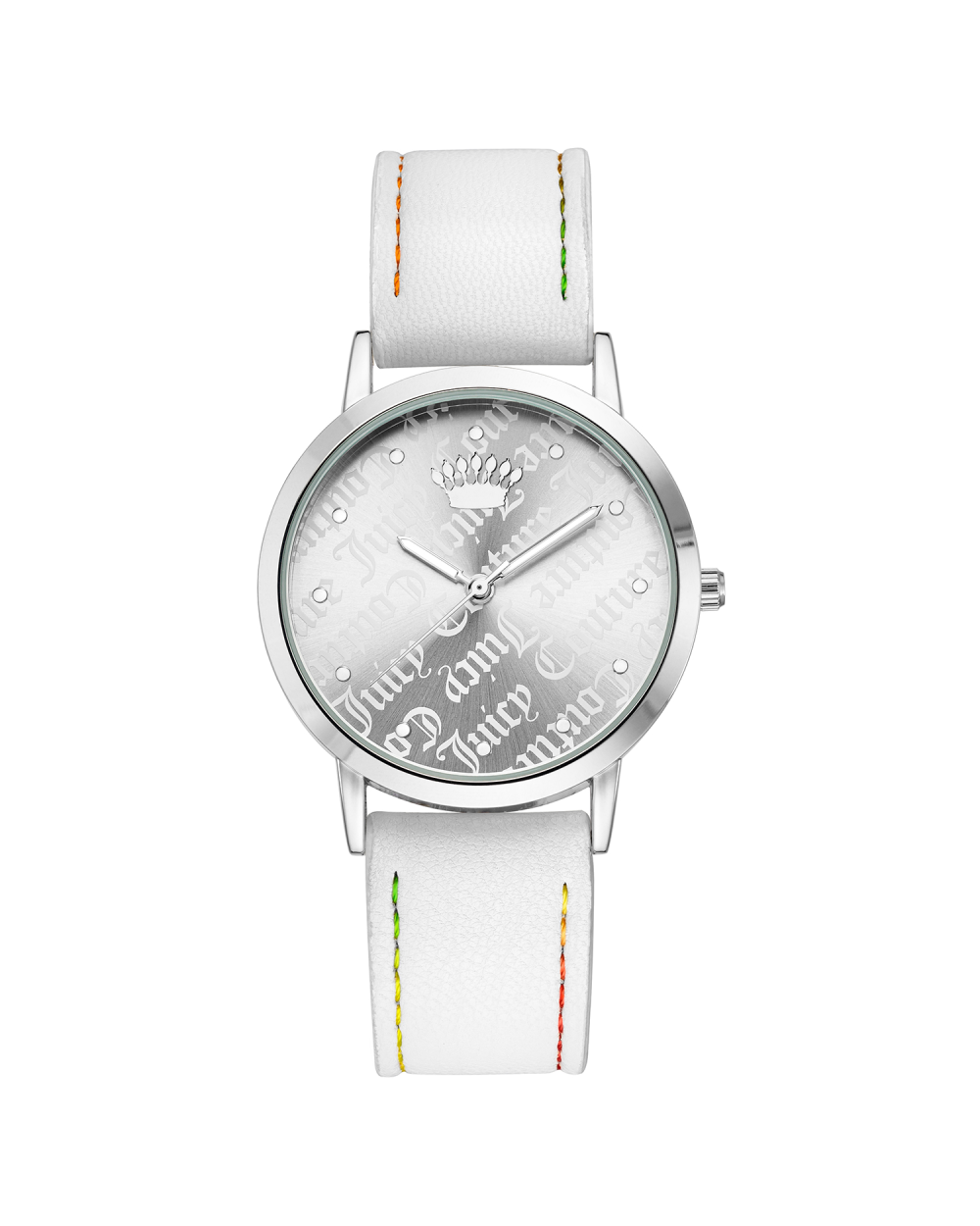 WATCH JUICY COUTURE WOMEN JC1255WTWT (36 MM)