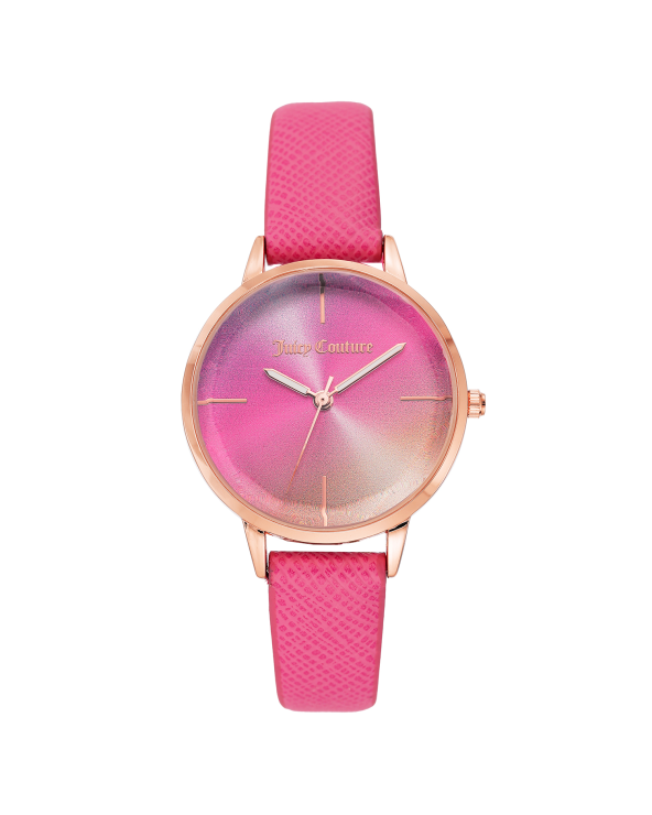 WATCH JUICY COUTURE WOMEN JC1256RGHP (34 MM)