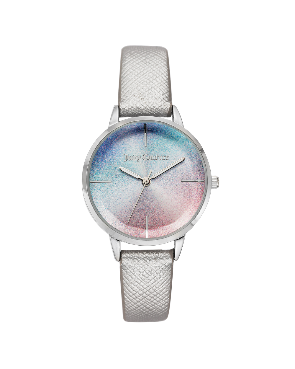 WATCH JUICY COUTURE WOMEN JC1257LBSI (34 MM)