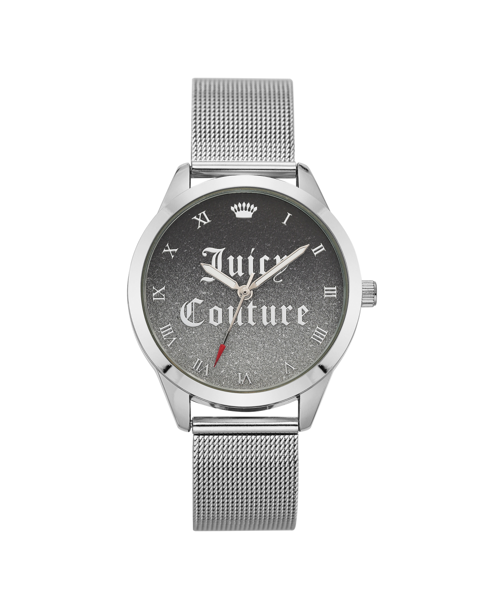 WATCH JUICY COUTURE WOMEN JC1279BKSV (35 MM)