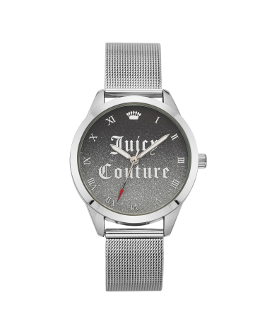 WATCH JUICY COUTURE WOMEN JC1279BKSV (35 MM)