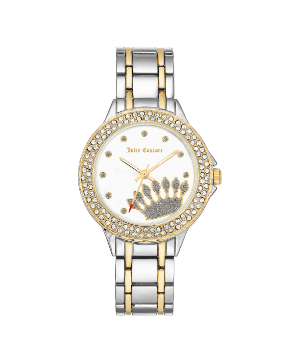 WATCH JUICY COUTURE WOMEN JC1283WTTT (36 MM)