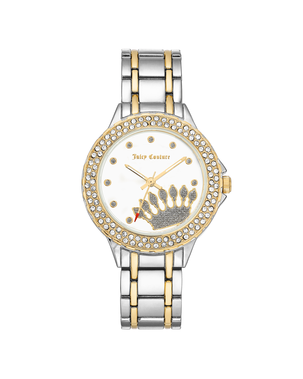 WATCH JUICY COUTURE WOMEN JC1283WTTT (36 MM)