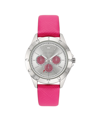 WATCH JUICY COUTURE WOMEN JC1295SVHP (38 MM)