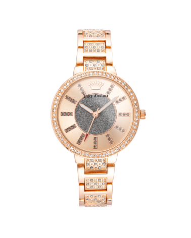 WATCH JUICY COUTURE WOMEN JC1312RGRG (36 MM)