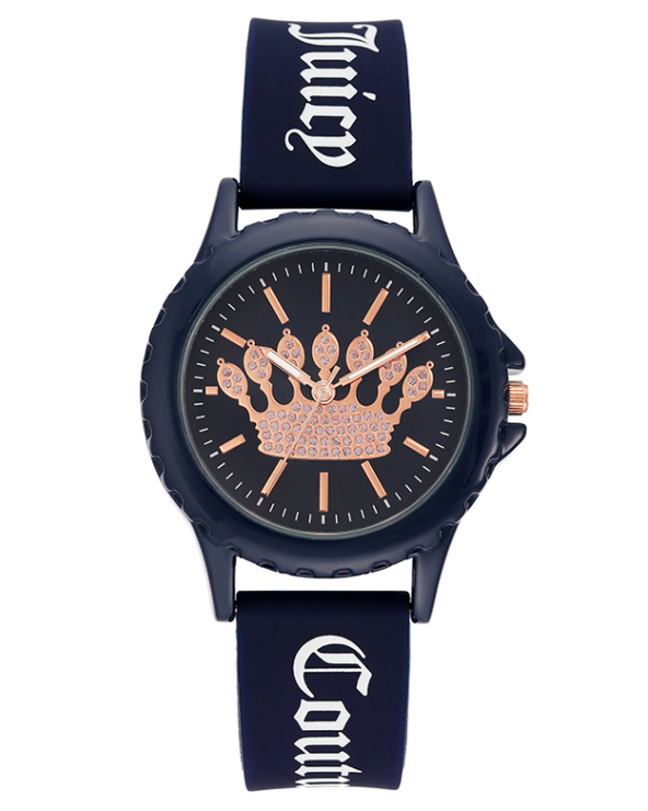 WATCH JUICY COUTURE WOMEN JC1324NVNV (38 MM)
