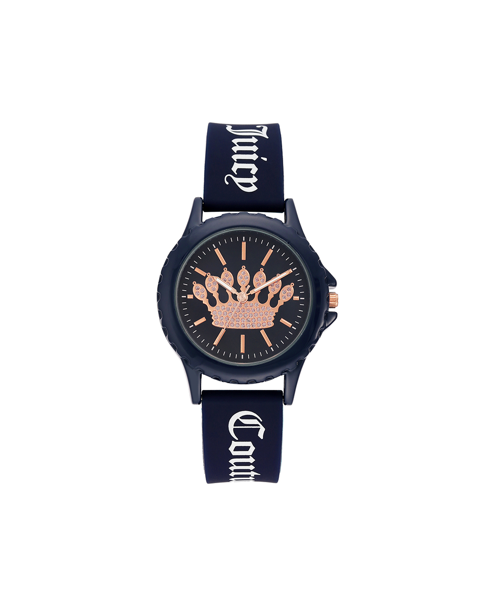 WATCH JUICY COUTURE WOMEN JC1324NVNV (38 MM)