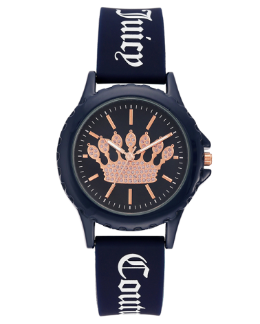 WATCH JUICY COUTURE WOMEN JC1324NVNV (38 MM)