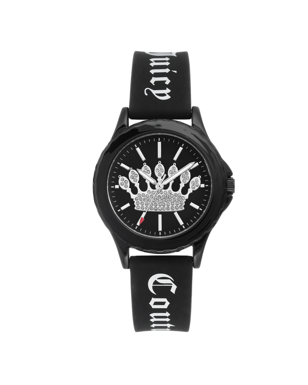 WATCH JUICY COUTURE WOMEN JC1325BKBK (38 MM)
