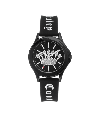 WATCH JUICY COUTURE WOMEN JC1325BKBK (38 MM)