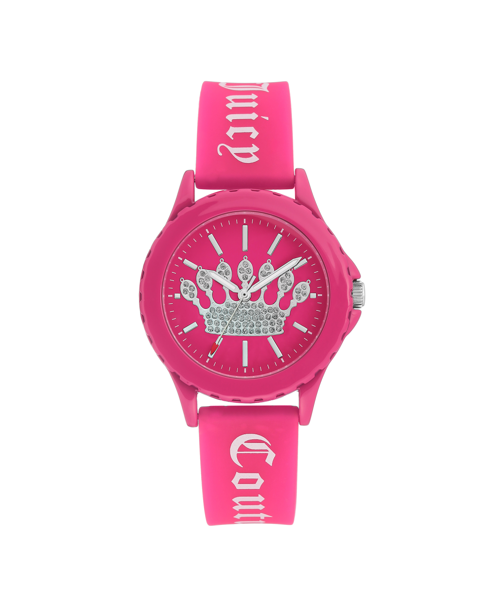 WATCH JUICY COUTURE WOMEN JC1325HPHP (38 MM)