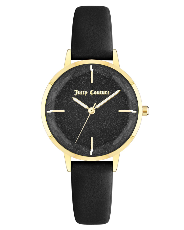 WATCH JUICY COUTURE WOMEN JC1326GPBK (34 MM)