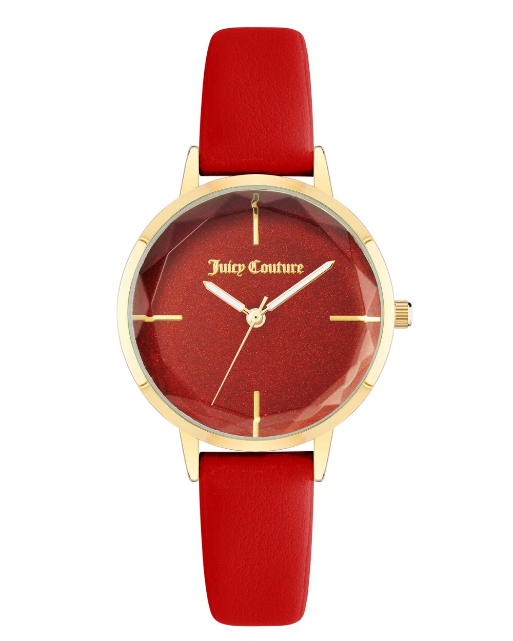 WATCH JUICY COUTURE WOMEN JC1326GPRD (34 MM)