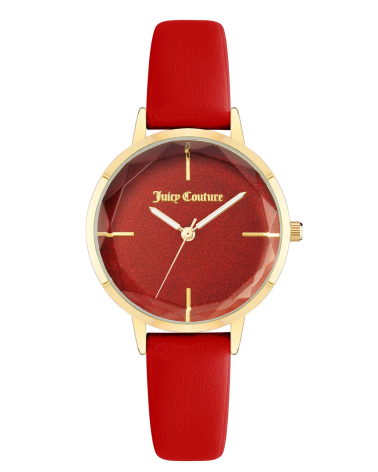 WATCH JUICY COUTURE WOMEN JC1326GPRD (34 MM)