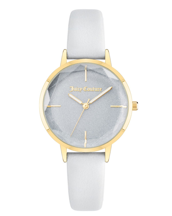 WATCH JUICY COUTURE WOMEN JC1326GPWT (34 MM)