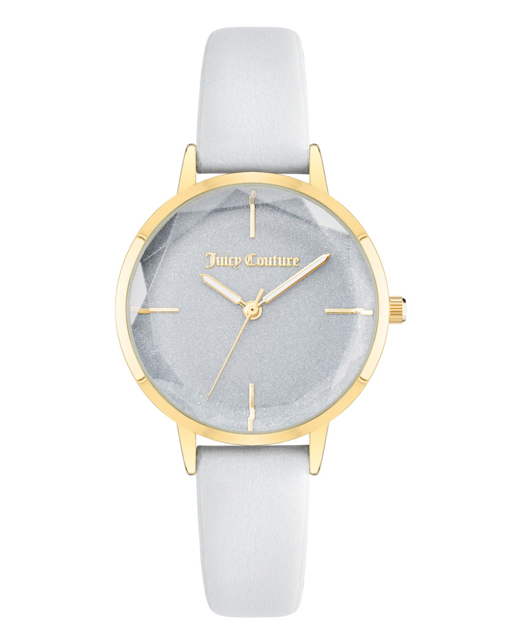 WATCH JUICY COUTURE WOMEN JC1326GPWT (34 MM)