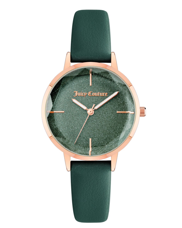 WATCH JUICY COUTURE WOMEN JC1326RGGN (34 MM)