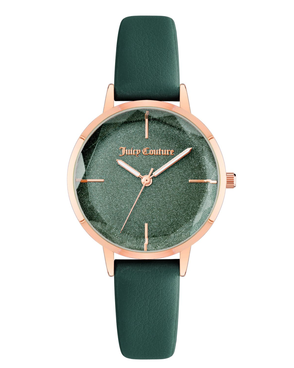 WATCH JUICY COUTURE WOMEN JC1326RGGN (34 MM)