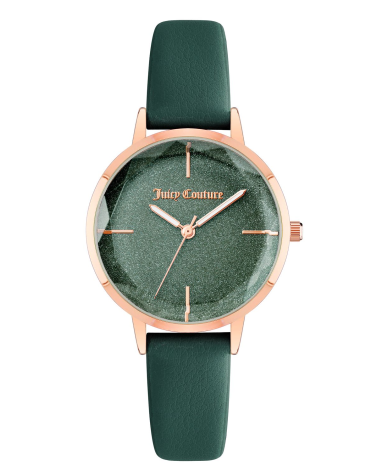 WATCH JUICY COUTURE WOMEN JC1326RGGN (34 MM)